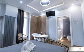 Angelus Vaticanus Room
