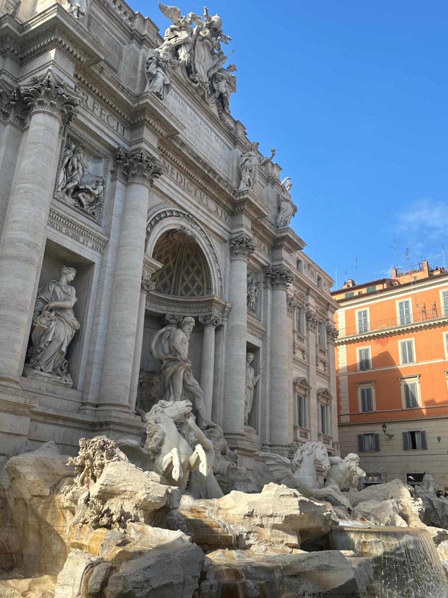 Angelus Vaticanus Room Rom Exterior foto