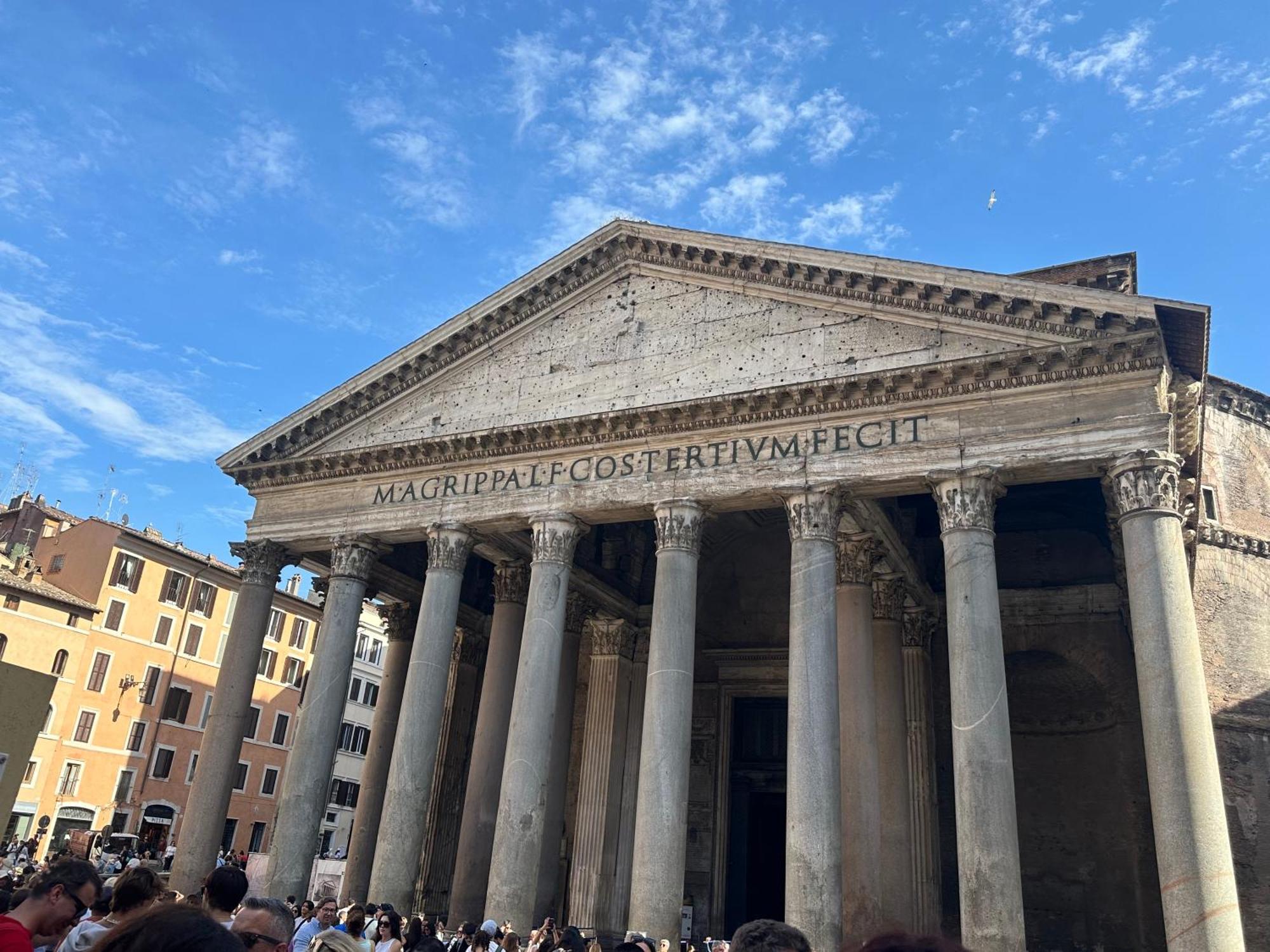 Angelus Vaticanus Room Rom Exterior foto