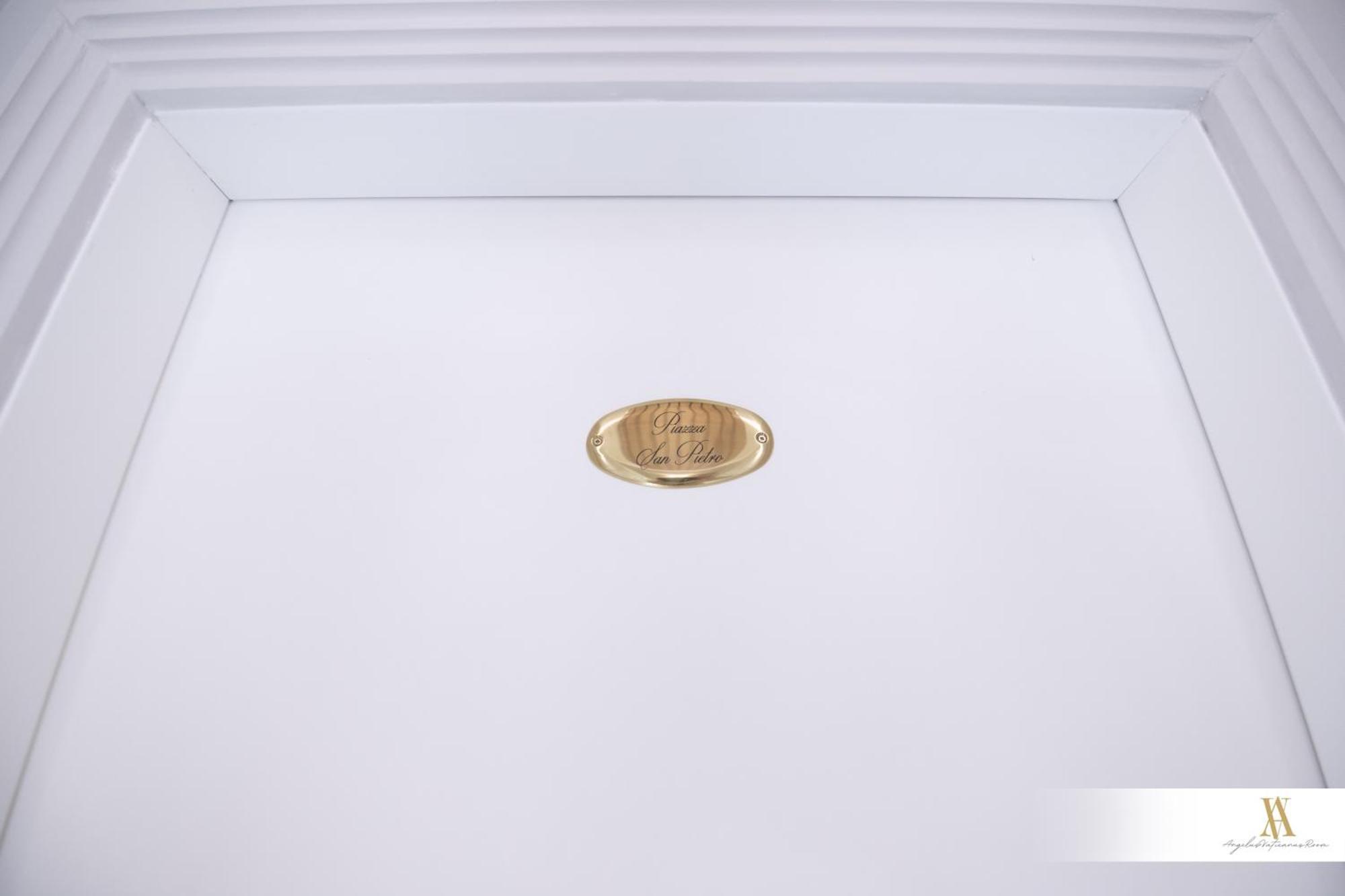 Angelus Vaticanus Room Rom Exterior foto
